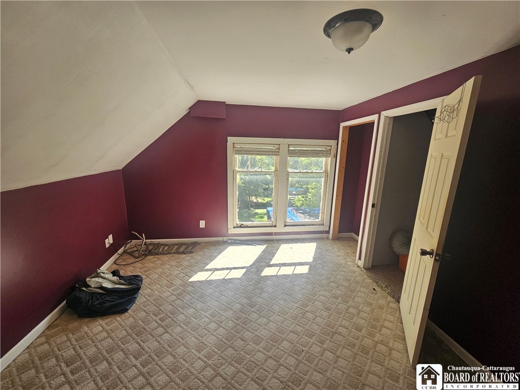 411 Irving Street Olean, NY 14760 - Photo 43 of 50