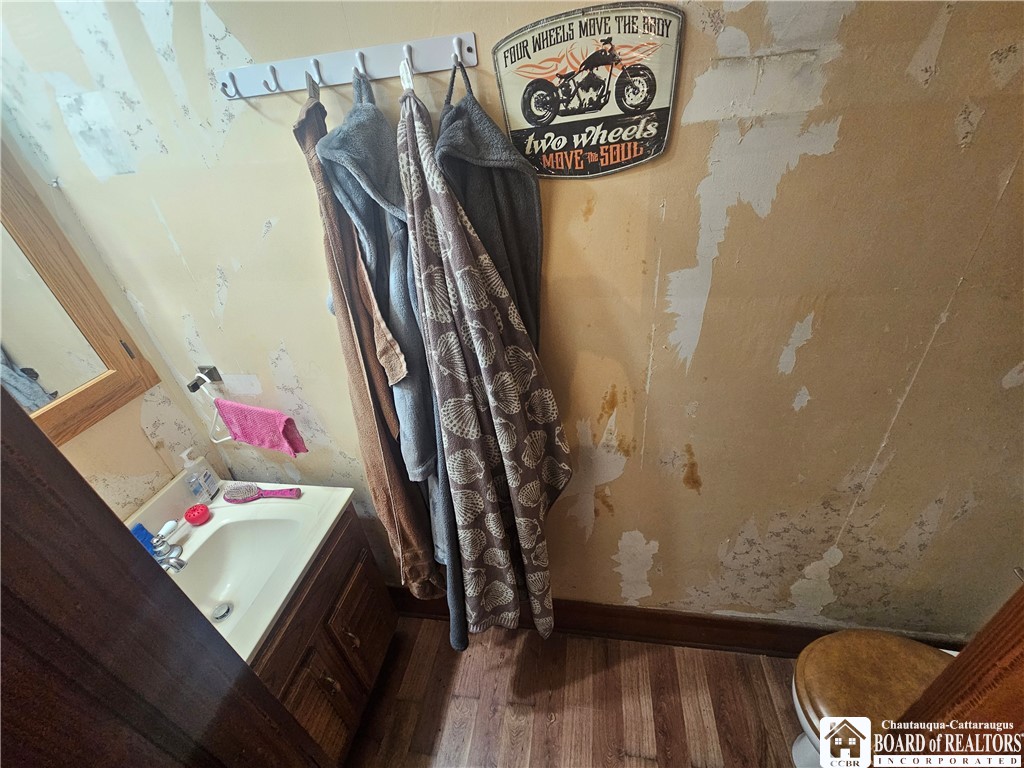 411 Irving Street Olean, NY 14760 - Photo 6 of 50