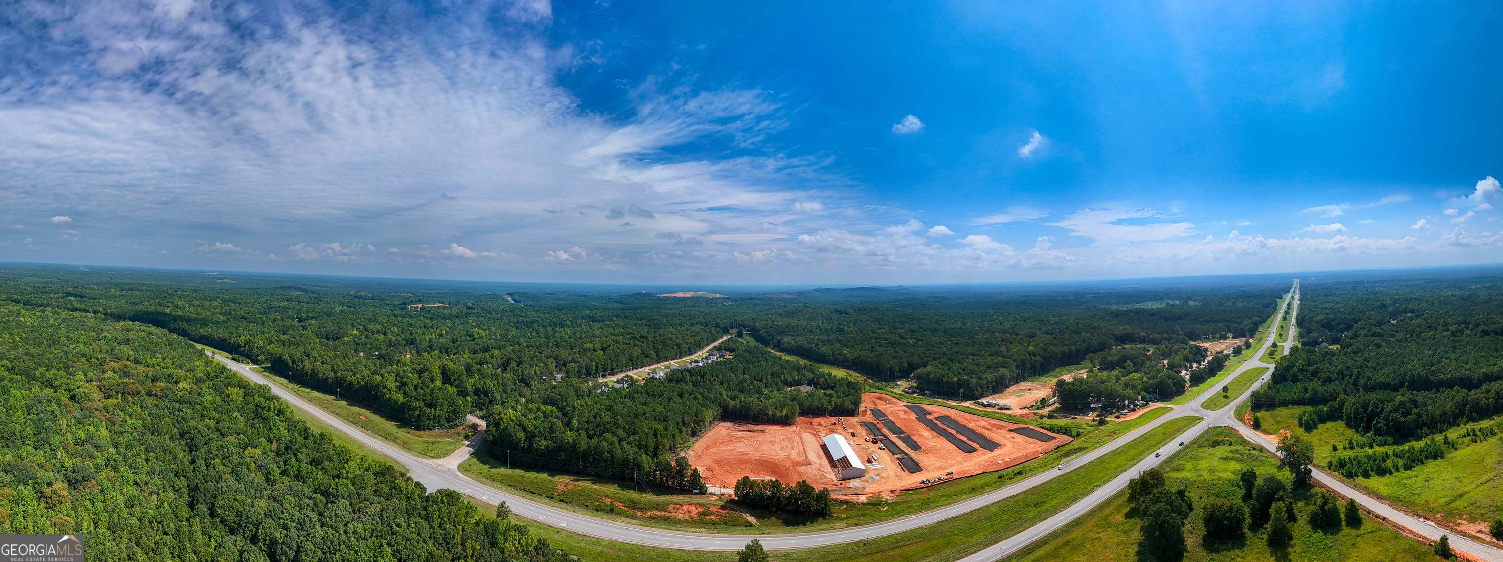 0 Rock Castle Road Opelika, AL 36804 - Photo 14 of 17 a view of a swimming pool with a yard