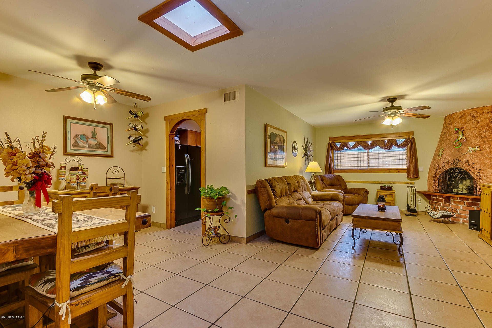 9111 North Oracle Road, Unit 151 Tucson, AZ 85704 - Photo 12 of 44 Gallery Image 12