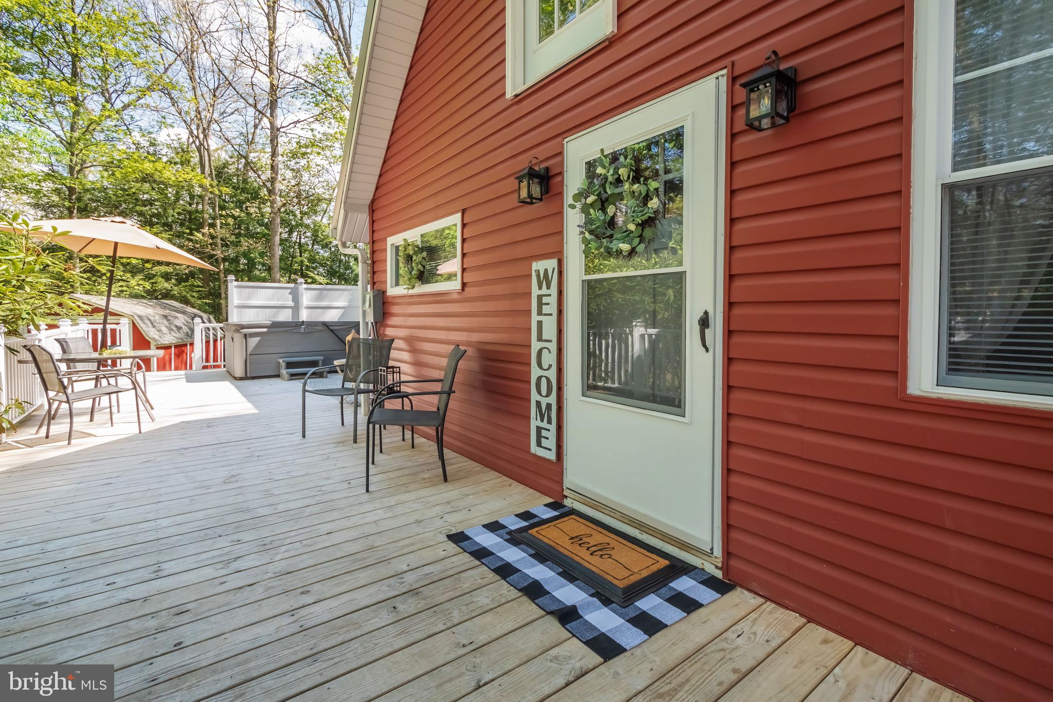 158 Oak Way Road Swanton, MD 21561 - Photo 5 of 68