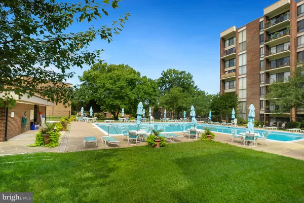 a view of back yard of the house