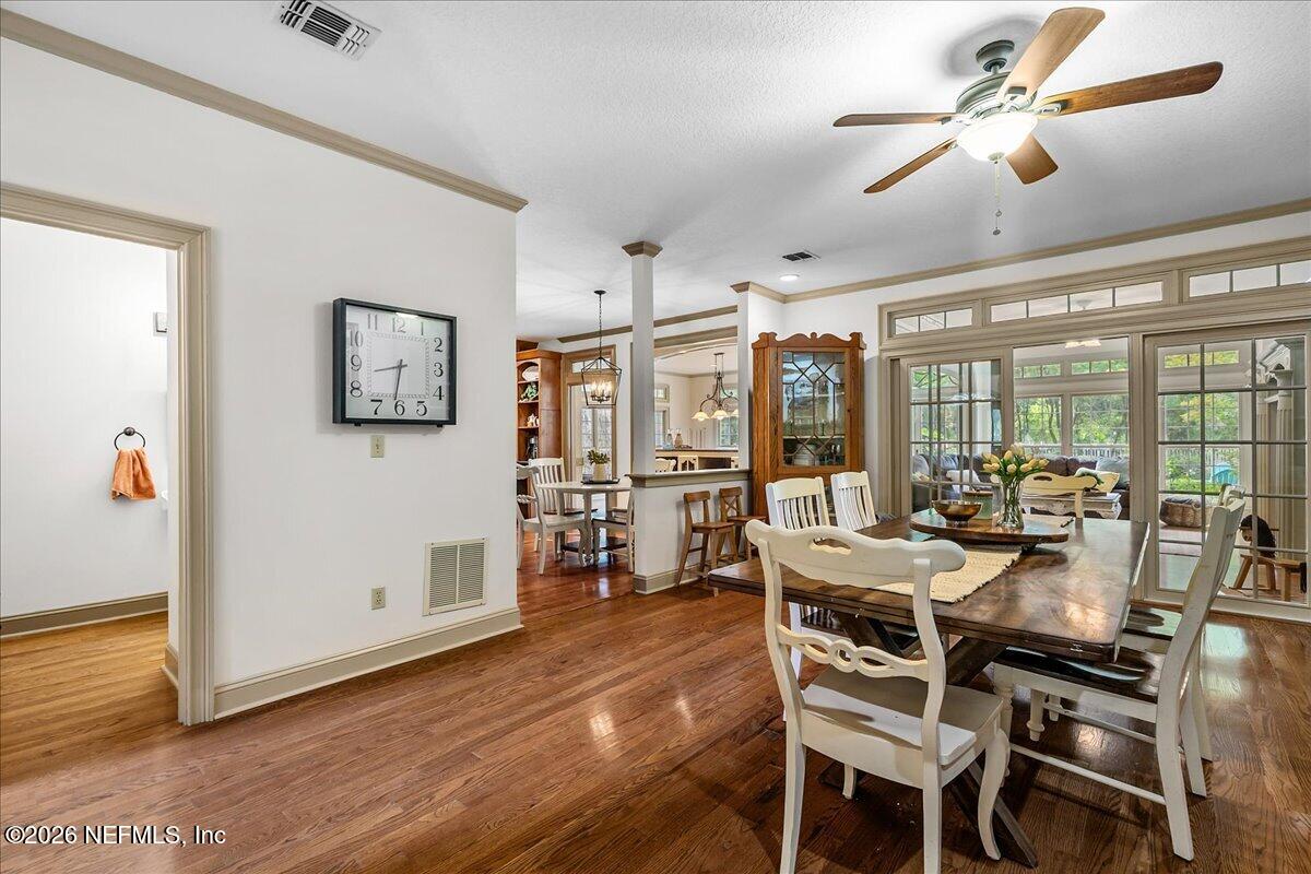 1491 Bridgette Way Fleming Island, FL 32003 - Photo 7 of 49 20-JWLeeMedia3713