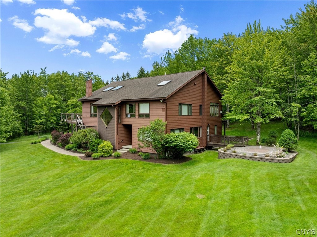 441 Brown Road Frankfort, NY 13340 - Photo 4 of 43