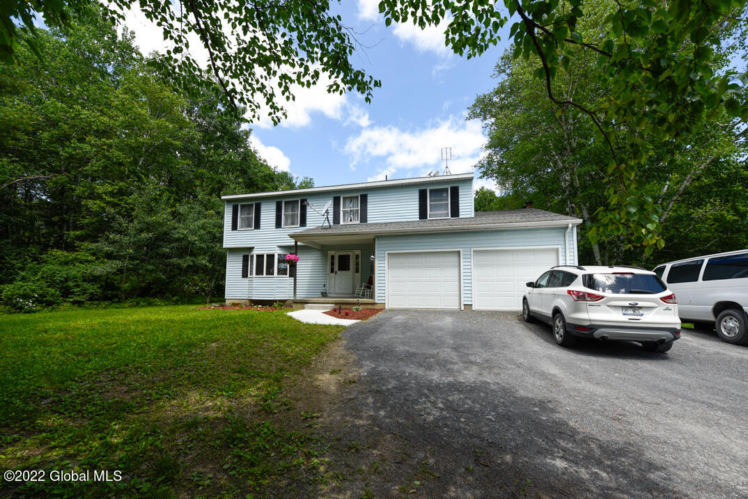 416 Tan Hollow Road Westerlo, NY 12193 - Photo 2 of 31 _REN9992