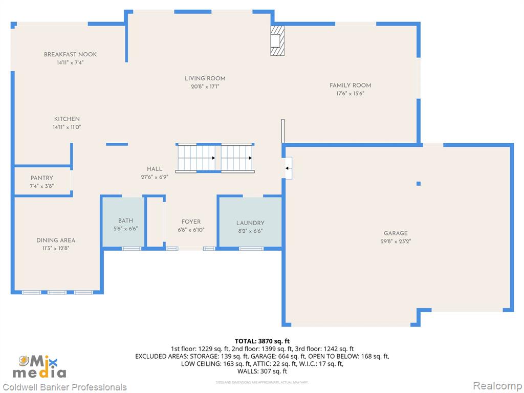 3410 Benstein Road Commerce Township, MI 48382 - Photo 41 of 46