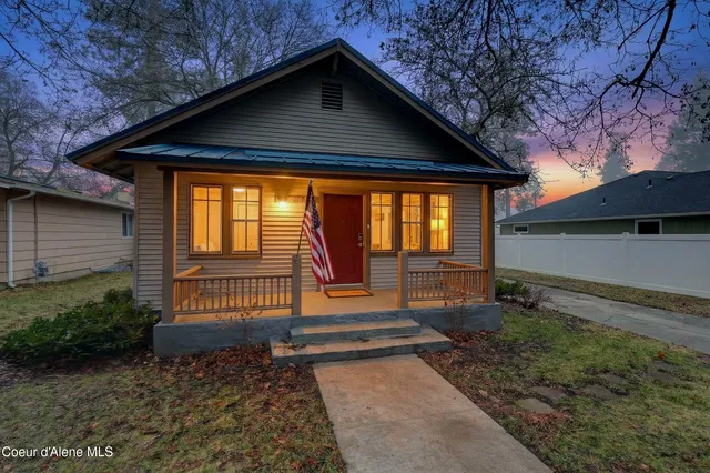 $414,900 | 10706 North Nelson Road, Spokane, WA 99218