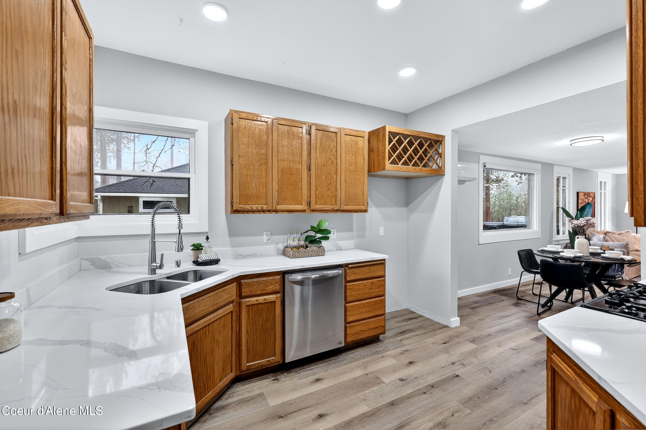 10706 North Nelson Road Spokane, WA 99218 - Photo 11 of 40 11