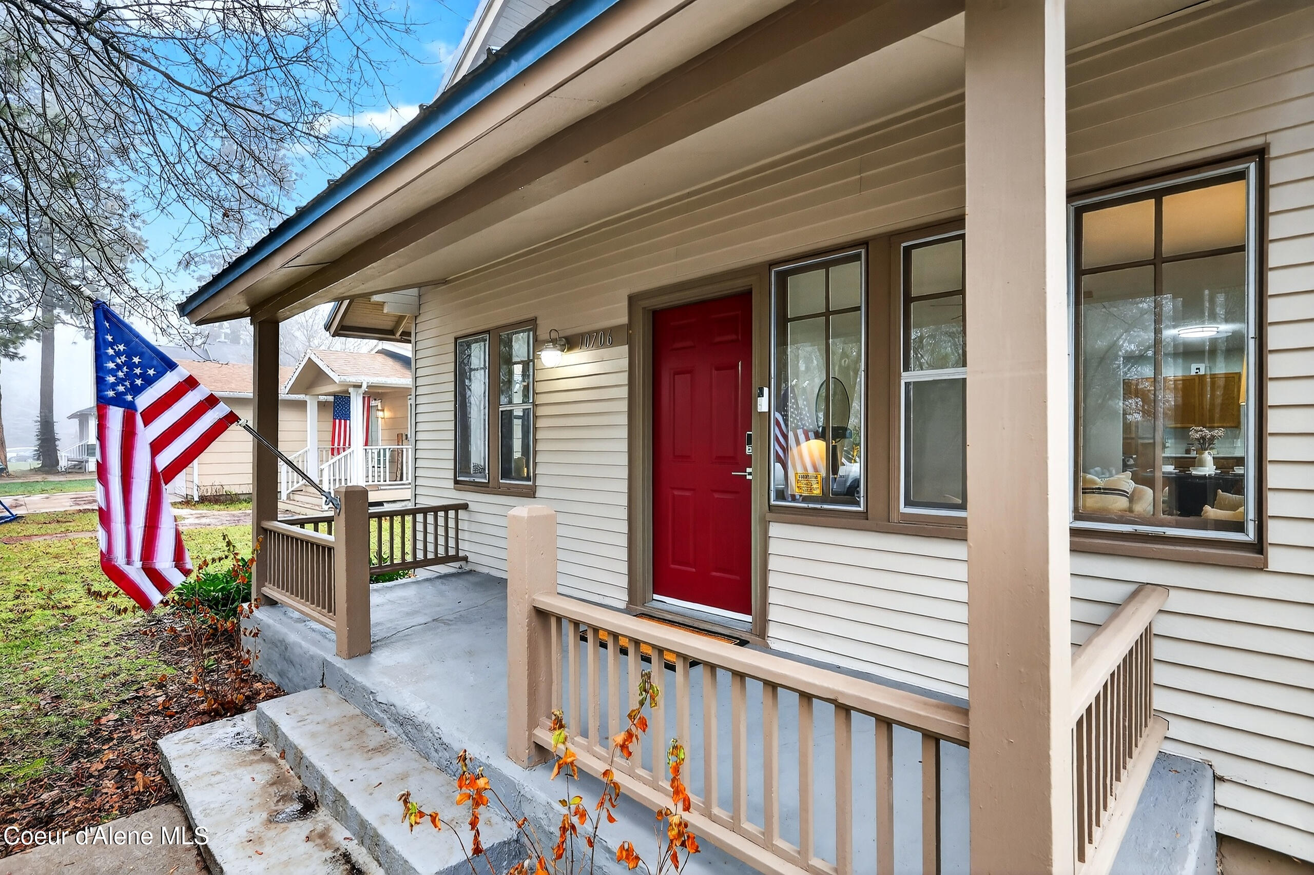 10706 North Nelson Road Spokane, WA 99218 - Photo 3 of 40 3