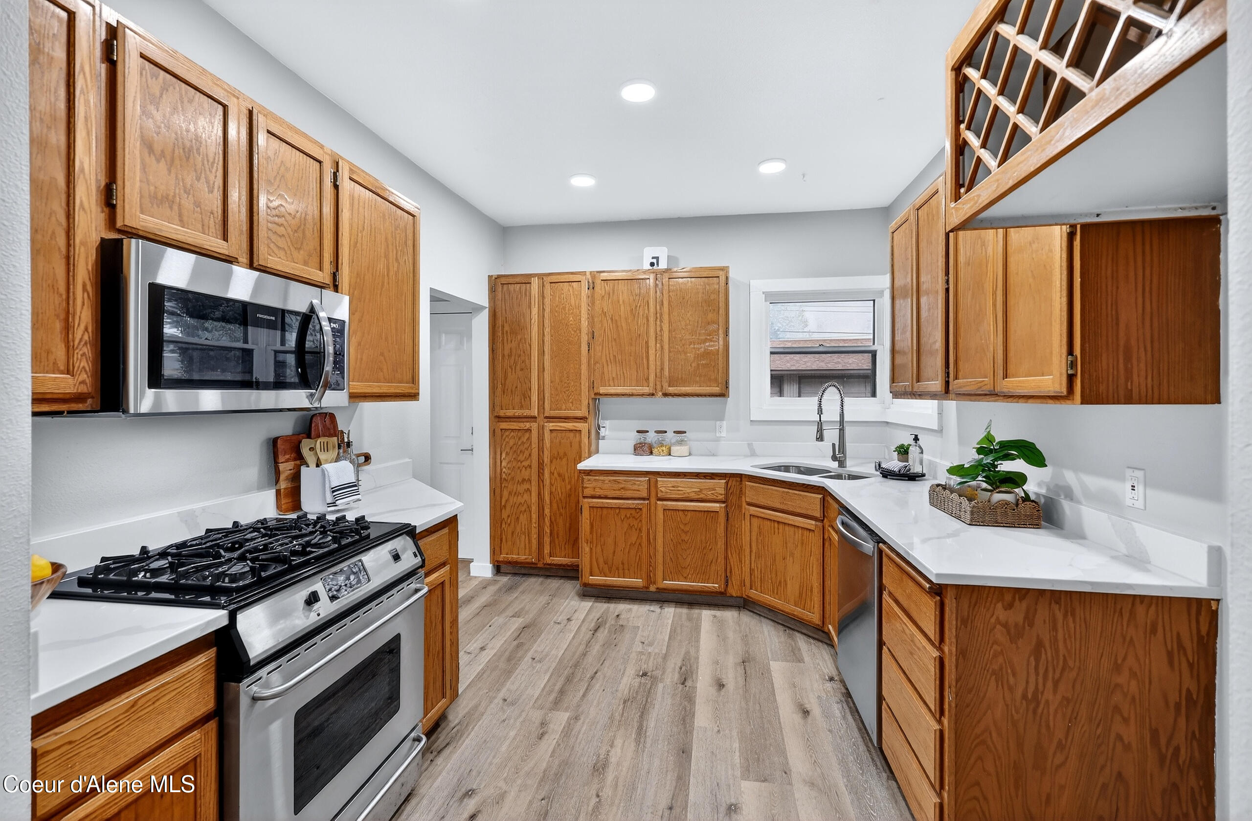 10706 North Nelson Road Spokane, WA 99218 - Photo 8 of 40 8