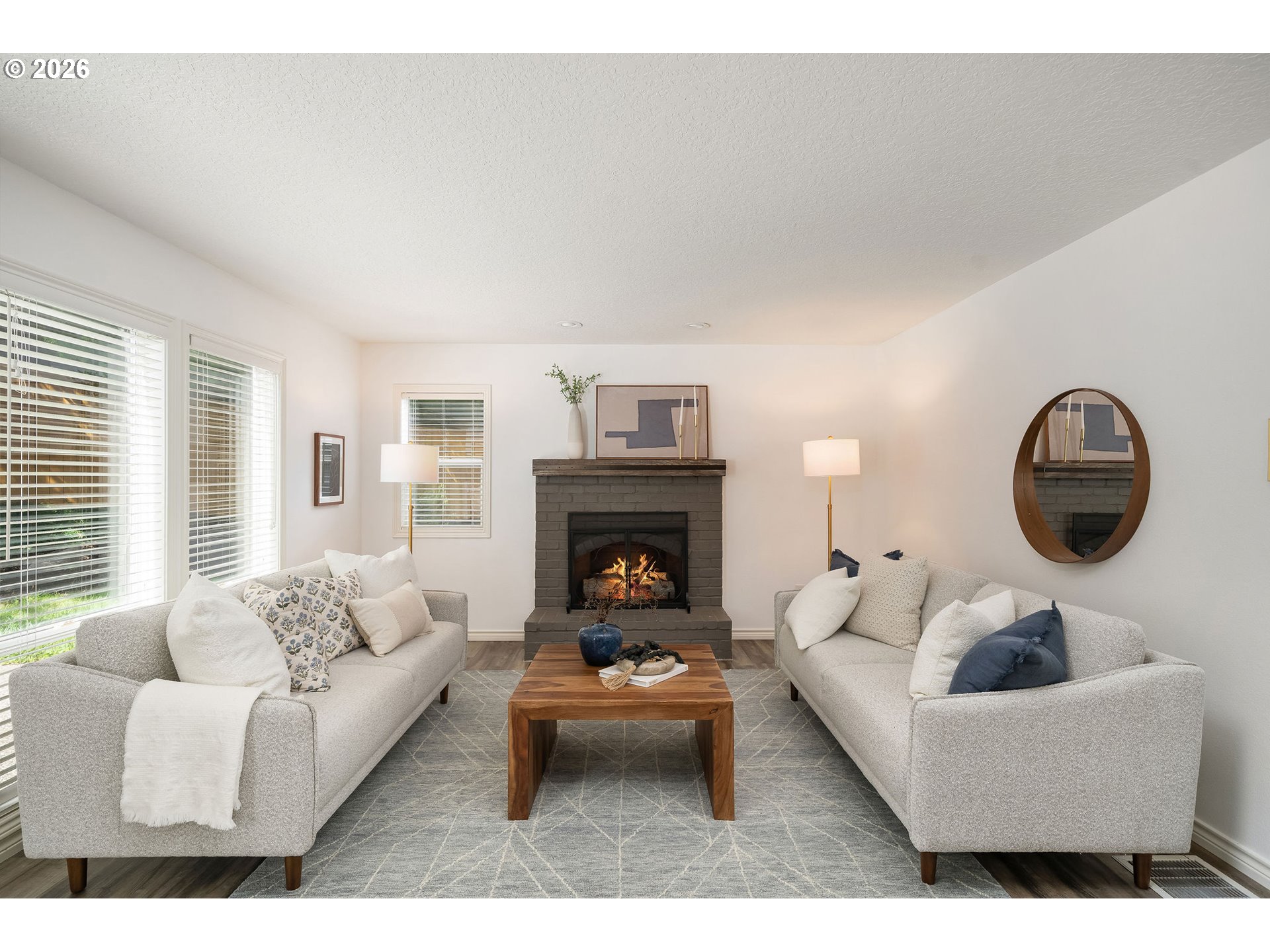 6475 Southwest Arranmore Court Portland, OR 97223 - Photo 20 of 48 Family Room