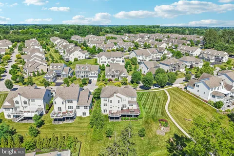 $1,599,900 | 500 Park Hill Lane, Newtown Square, PA 19073