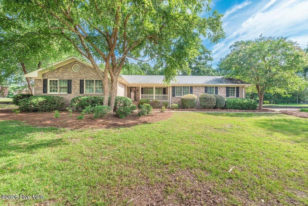 247 Wannamaker Drive Barnwell, SC 29812 - Photo 1 of 60