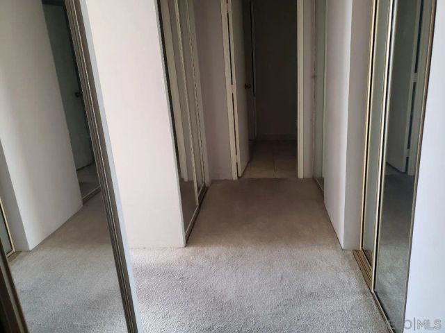 a view of small space