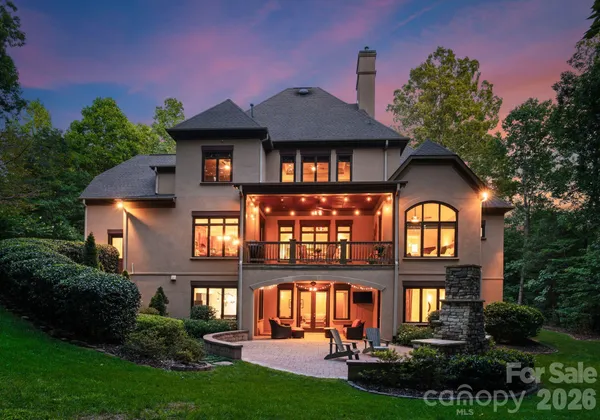 $1,950,000 | 10150 Enclave Circle, Concord, NC 28027