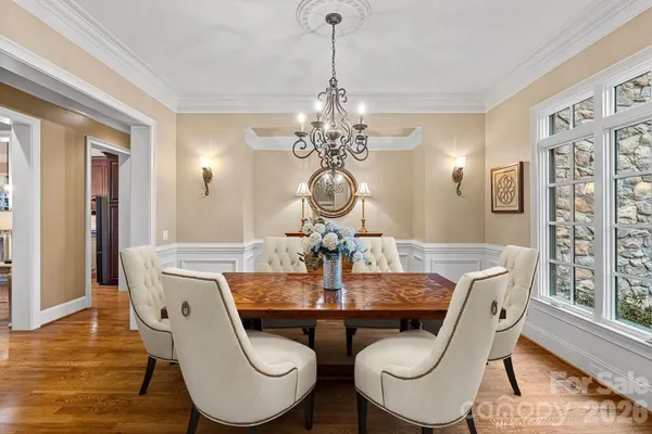 $1,950,000 | 10150 Enclave Circle, Concord, NC 28027