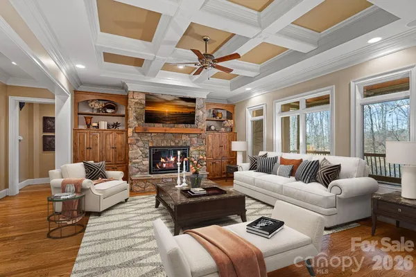 $1,950,000 | 10150 Enclave Circle, Concord, NC 28027
