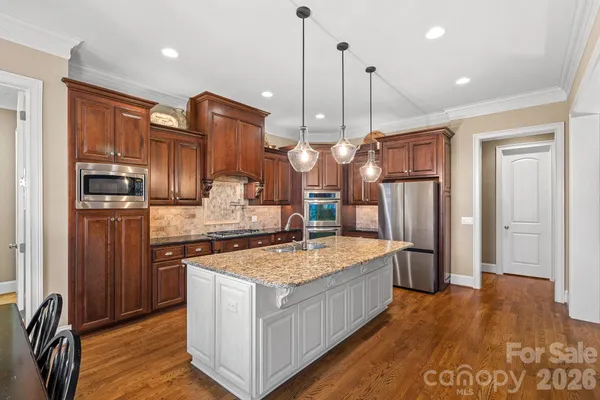 $1,950,000 | 10150 Enclave Circle, Concord, NC 28027