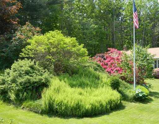 52 Old Pool Road Biddeford, ME 04005 - Photo 13 of 17 Yard/Garden.