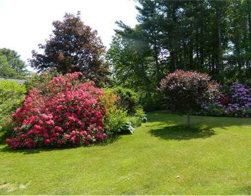 52 Old Pool Road Biddeford, ME 04005 - Photo 14 of 17 Yard/Garden.