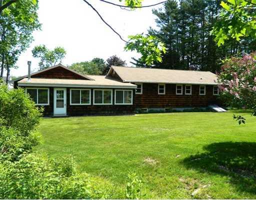 52 Old Pool Road Biddeford, ME 04005 - Photo 2 of 17 Exterior Back.