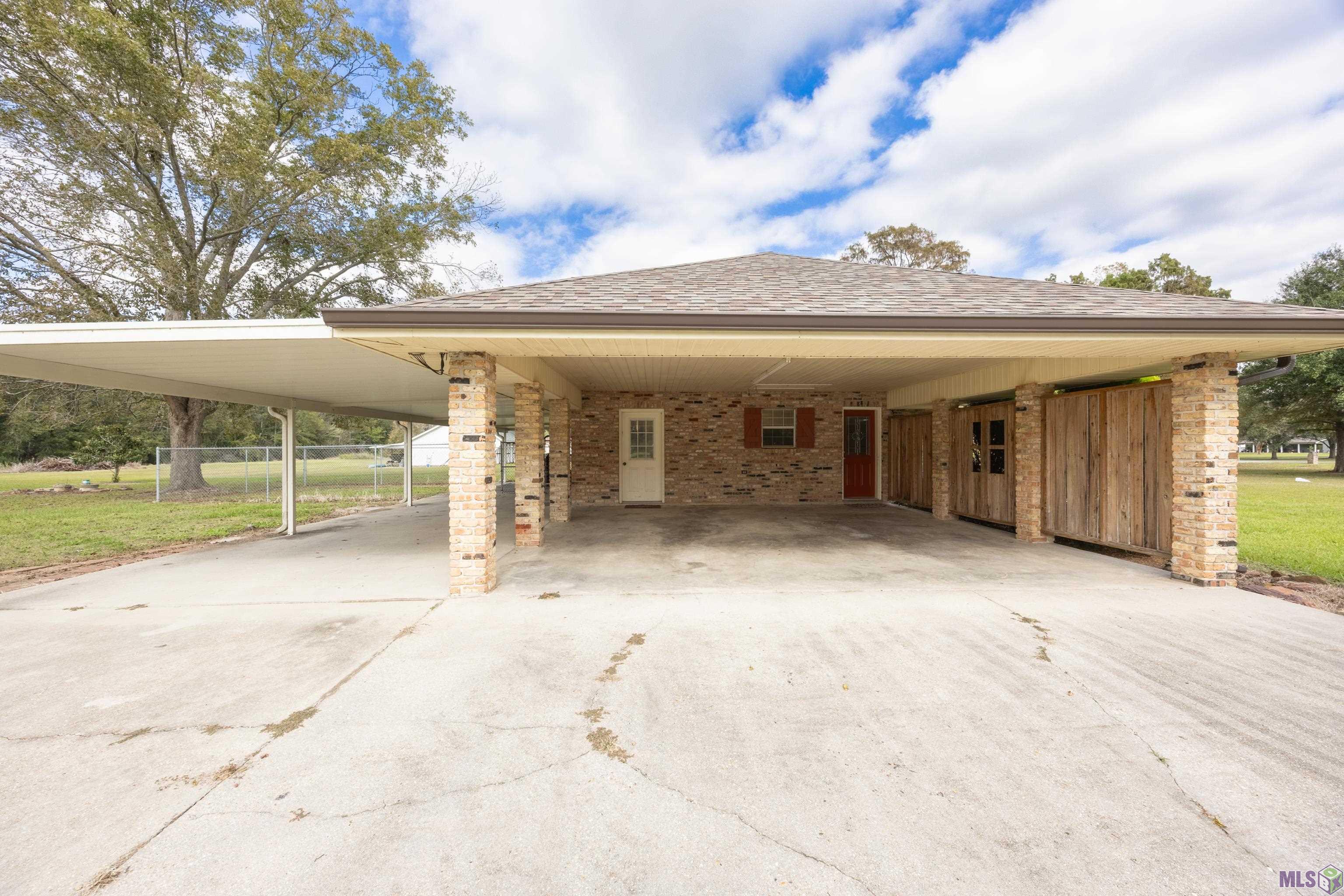 852 Lefort Bypass Road Thibodaux, LA 70301 - Photo 15 of 32