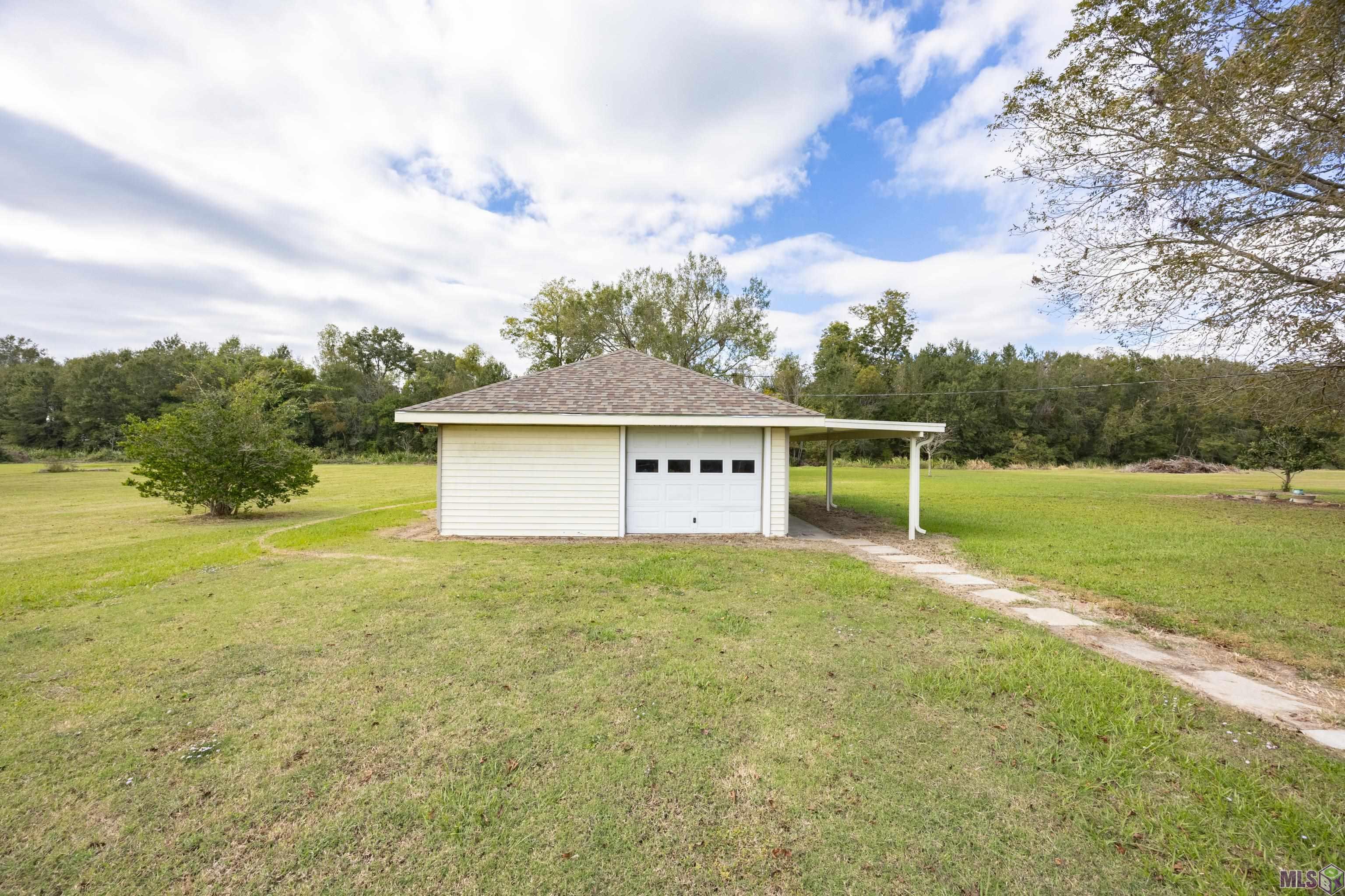 852 Lefort Bypass Road Thibodaux, LA 70301 - Photo 19 of 32