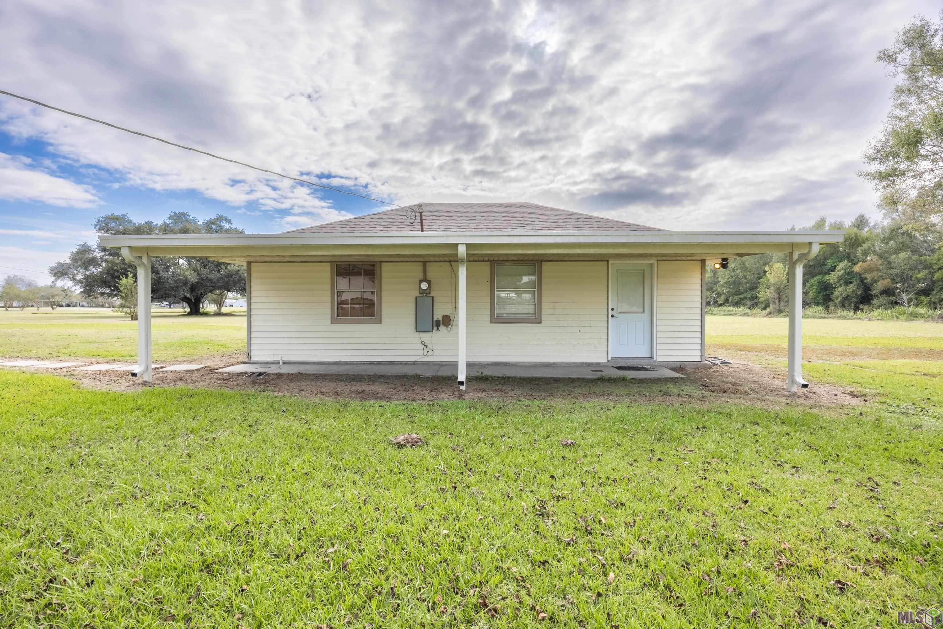 852 Lefort Bypass Road Thibodaux, LA 70301 - Photo 20 of 32