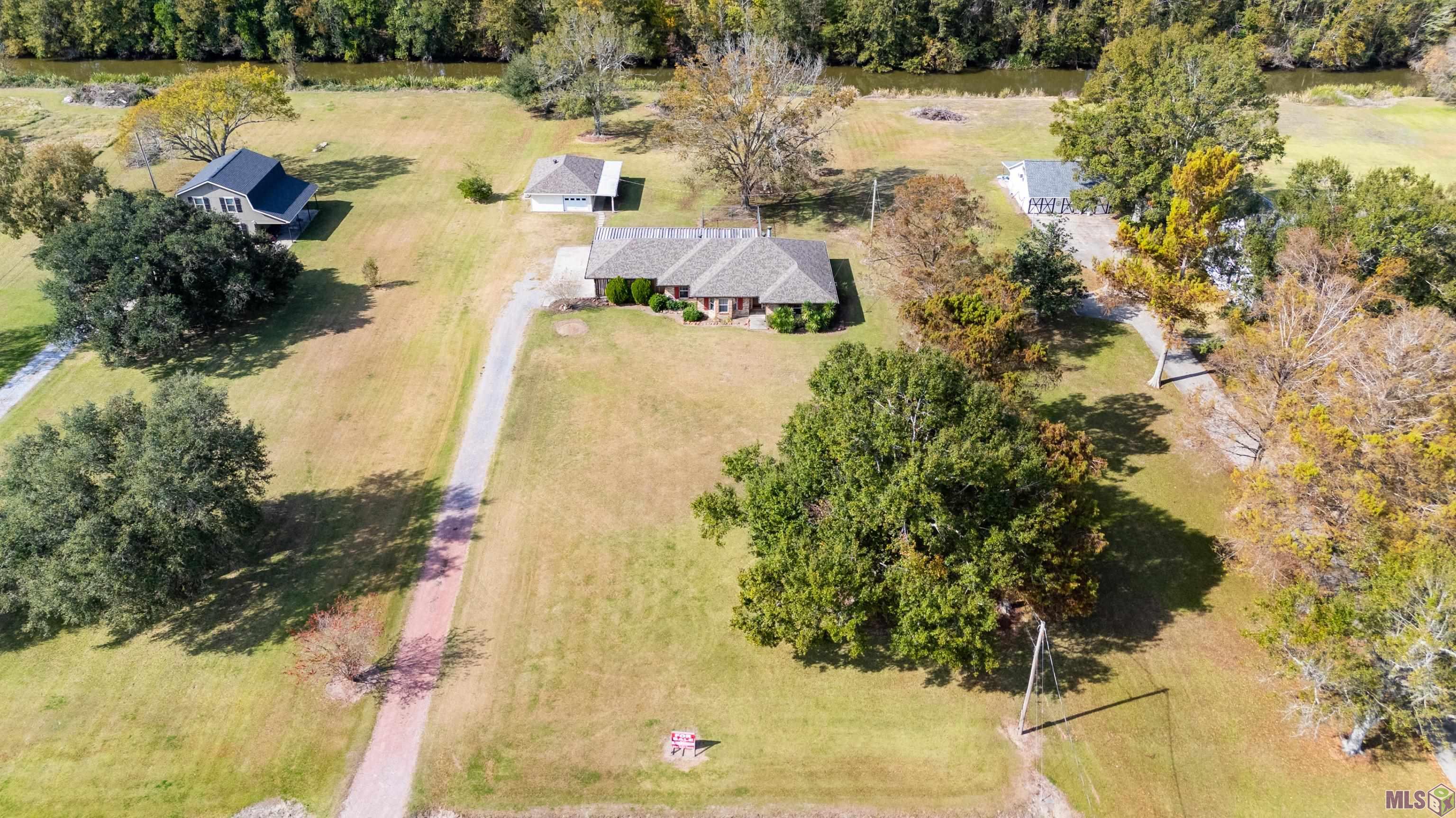 852 Lefort Bypass Road Thibodaux, LA 70301 - Photo 28 of 32