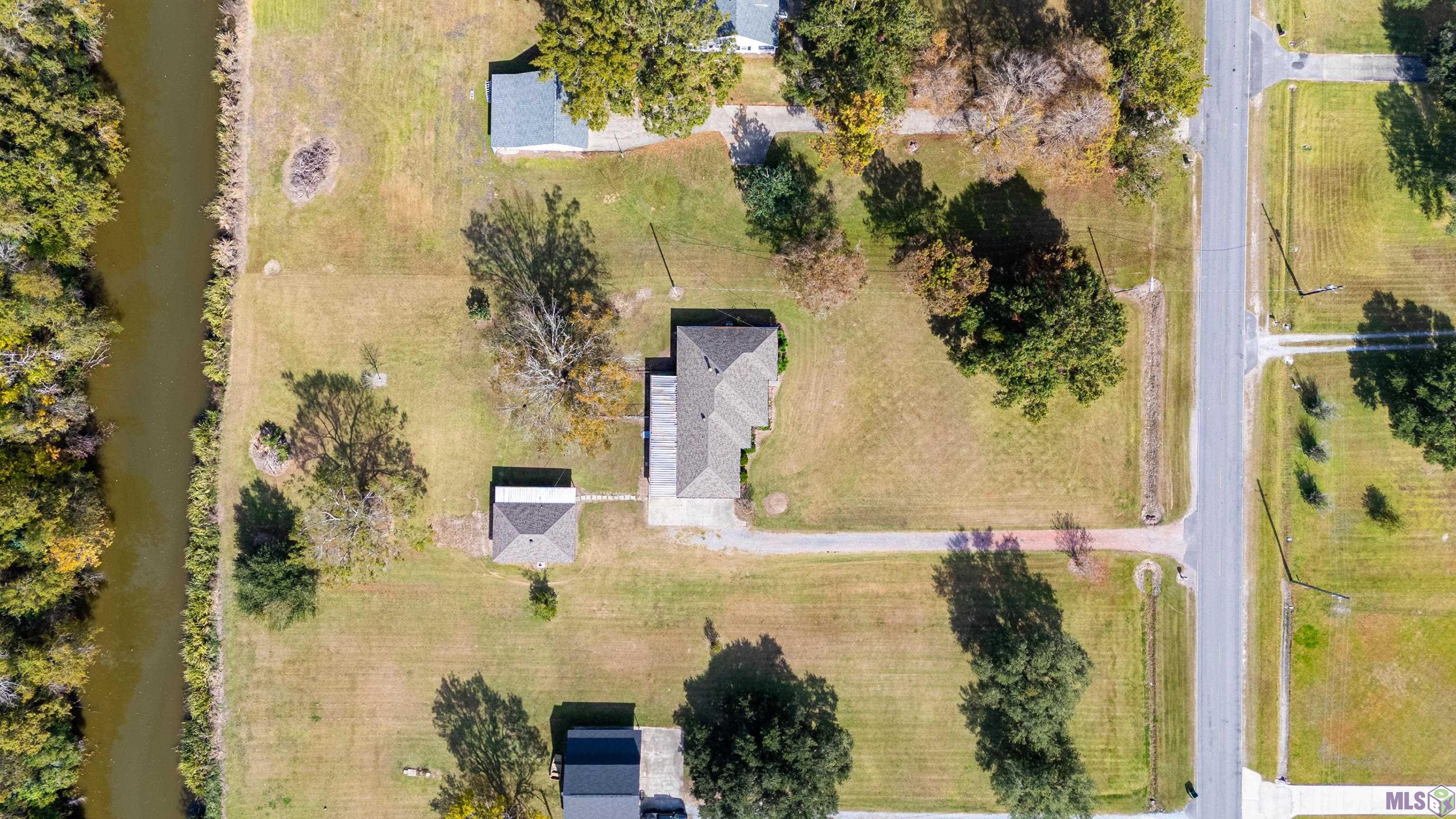 852 Lefort Bypass Road Thibodaux, LA 70301 - Photo 29 of 32