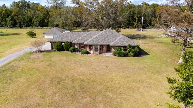 $370,000 | 852 Lefort Bypass Road, Thibodaux, LA 70301
