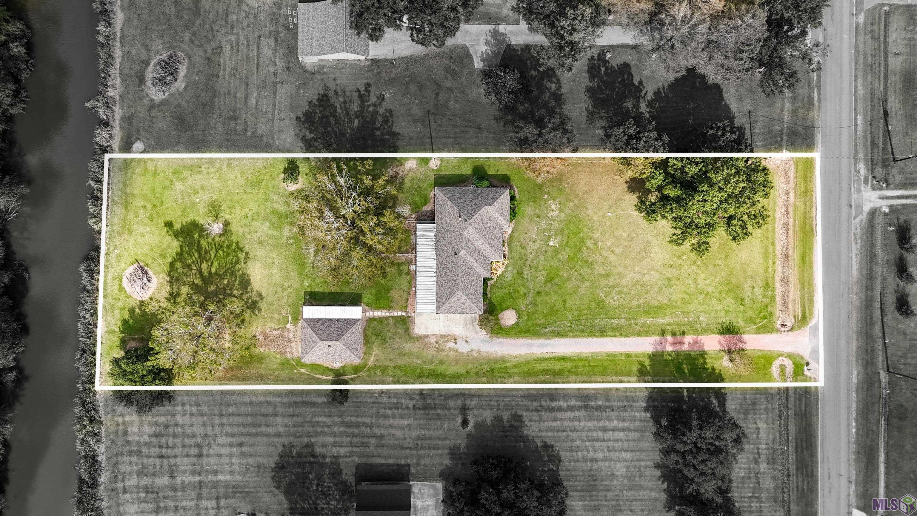 852 Lefort Bypass Road Thibodaux, LA 70301 - Photo 31 of 32