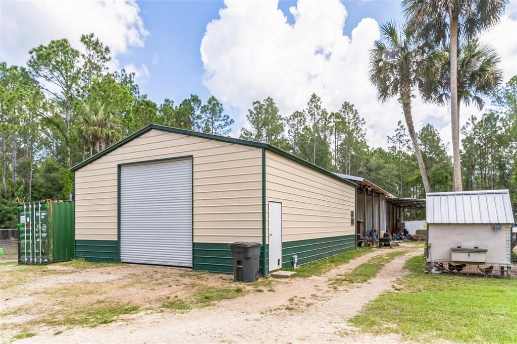 723 River Run Road Osteen, FL 32764 - Photo 30 of 35
