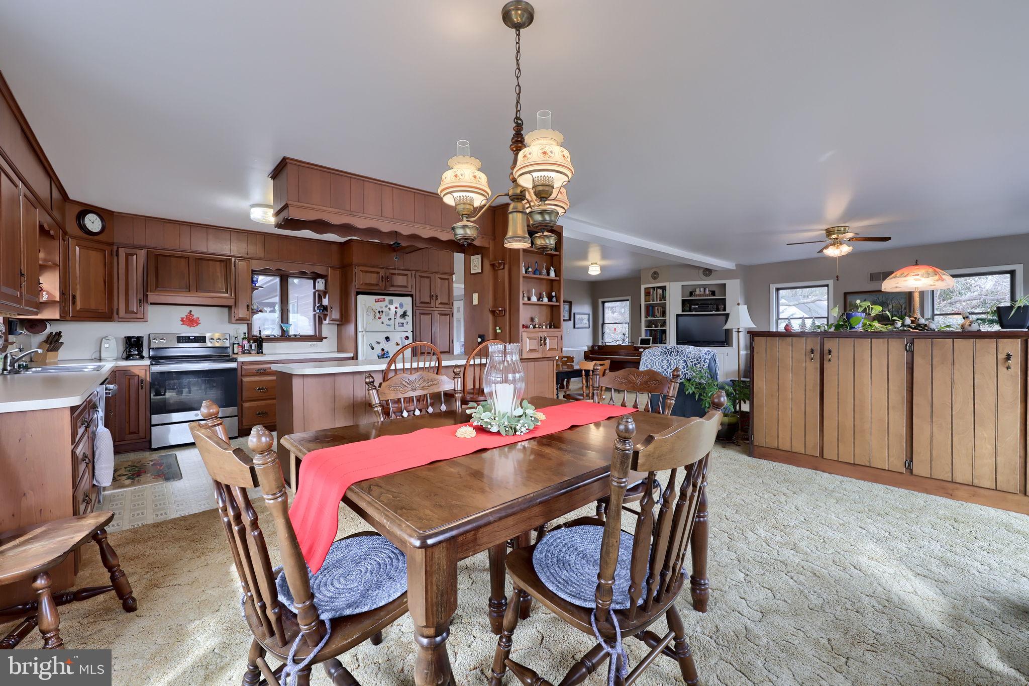 291 Bushong Road Leola, PA 17540 - Photo 13 of 81