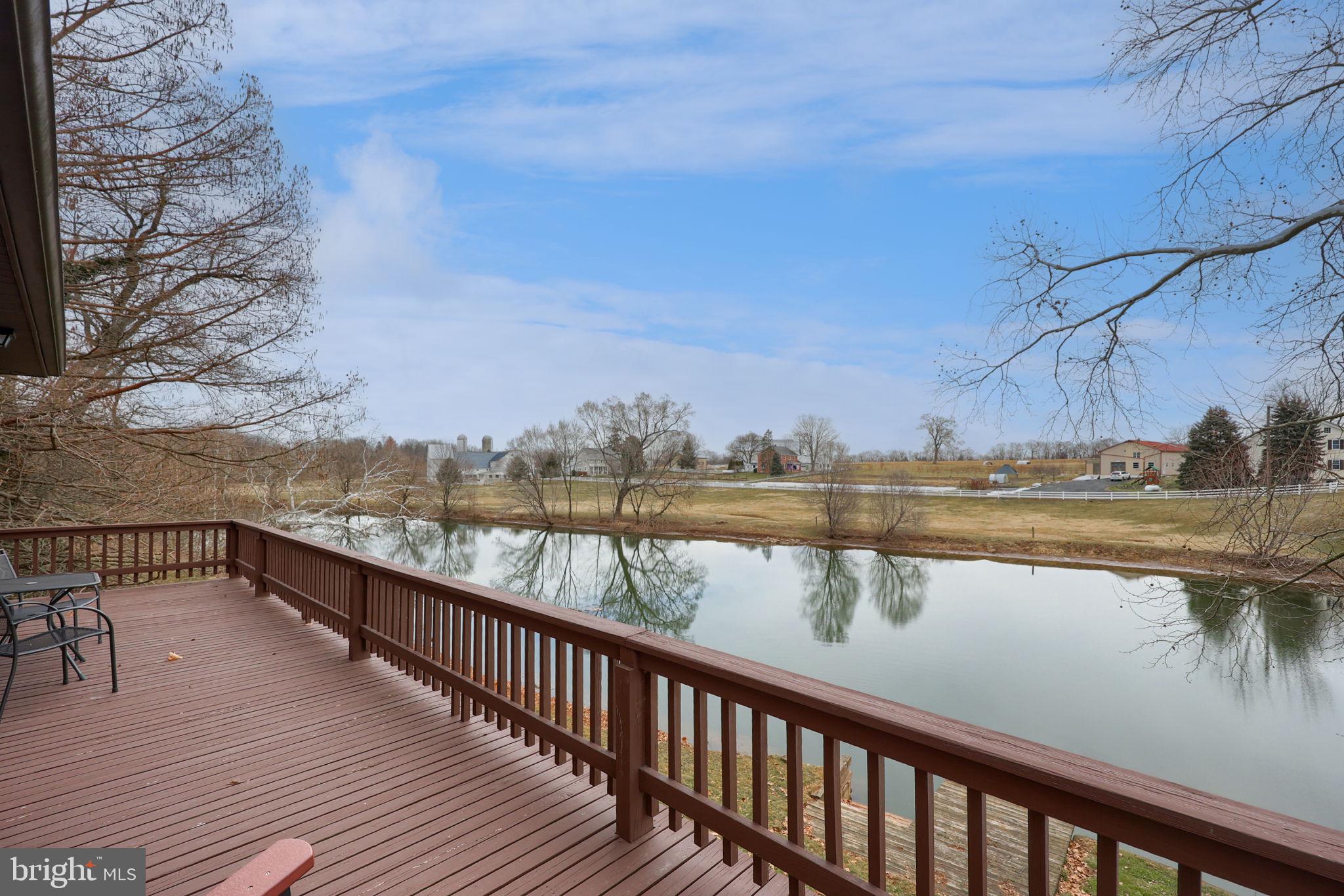 291 Bushong Road Leola, PA 17540 - Photo 4 of 81