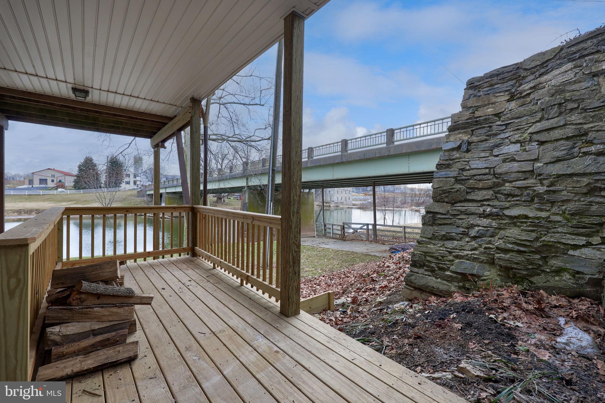 291 Bushong Road Leola, PA 17540 - Photo 46 of 81