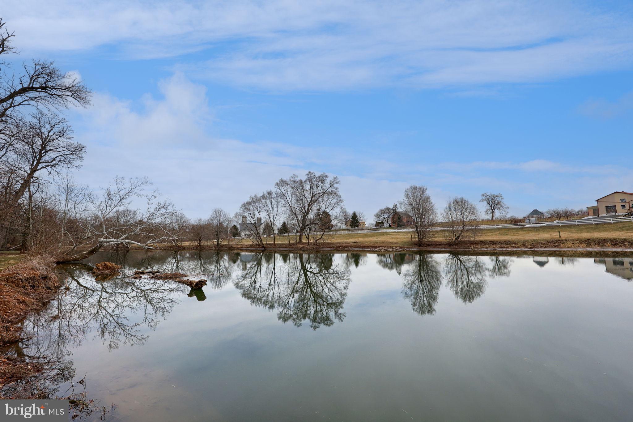 291 Bushong Road Leola, PA 17540 - Photo 51 of 81 a view of ocean with boats and trees in the background