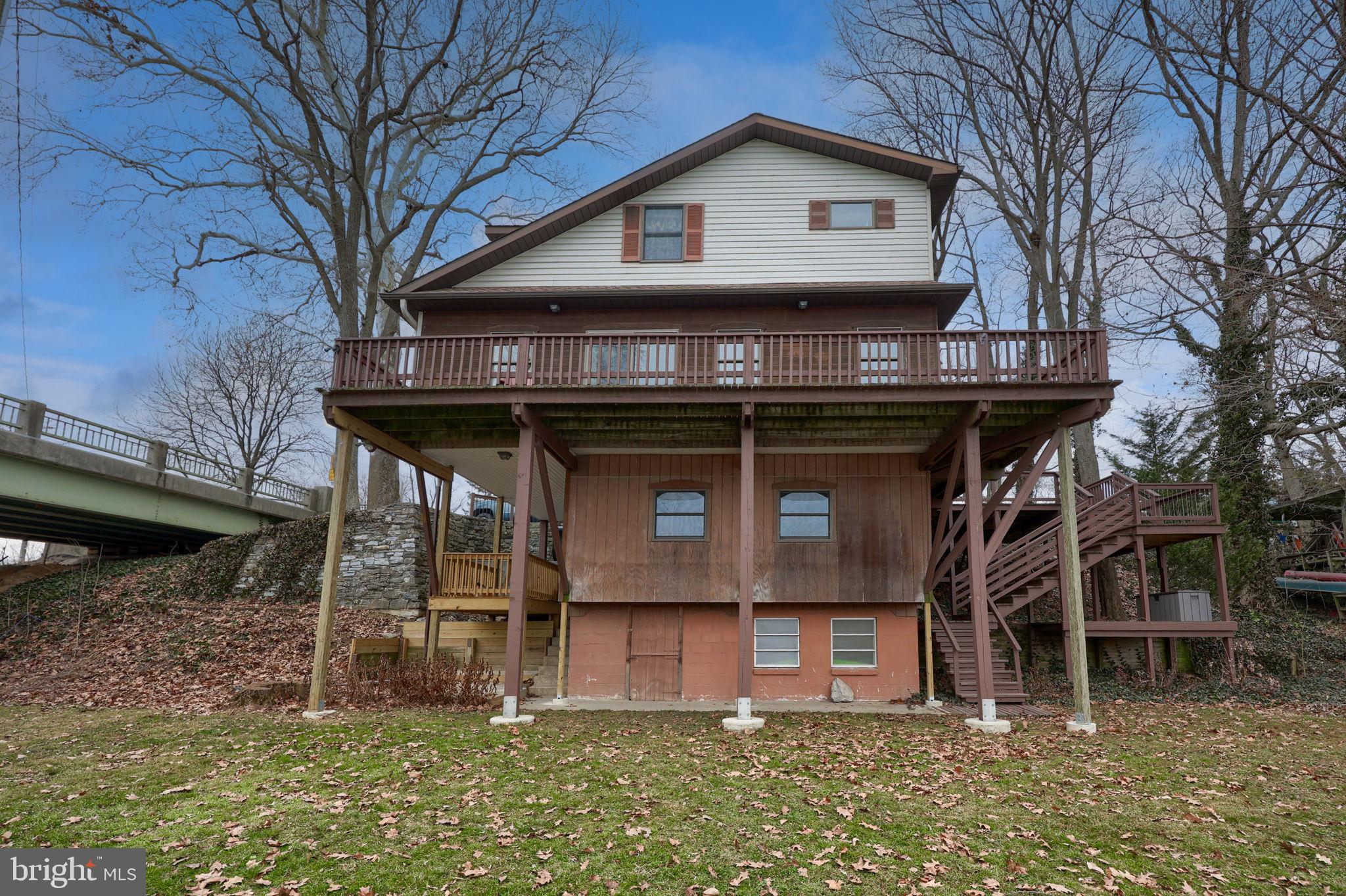 291 Bushong Road Leola, PA 17540 - Photo 59 of 81