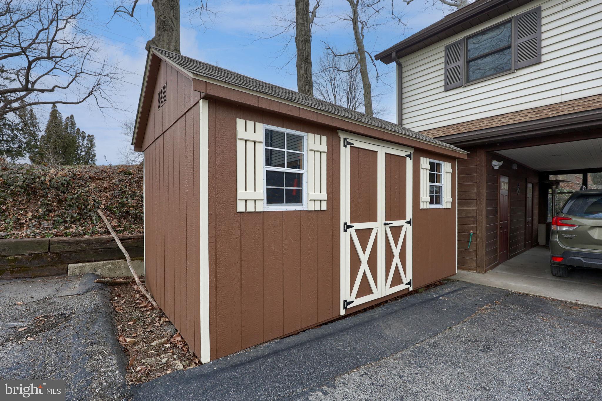 291 Bushong Road Leola, PA 17540 - Photo 63 of 81