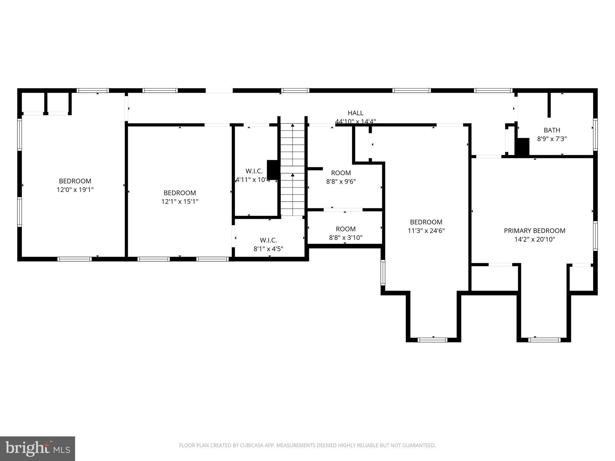 291 Bushong Road Leola, PA 17540 - Photo 72 of 81 2nd Floor