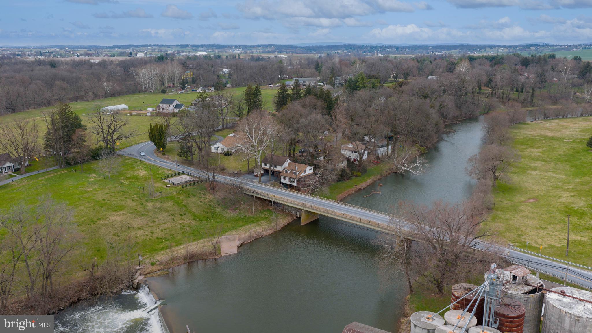 291 Bushong Road Leola, PA 17540 - Photo 74 of 81