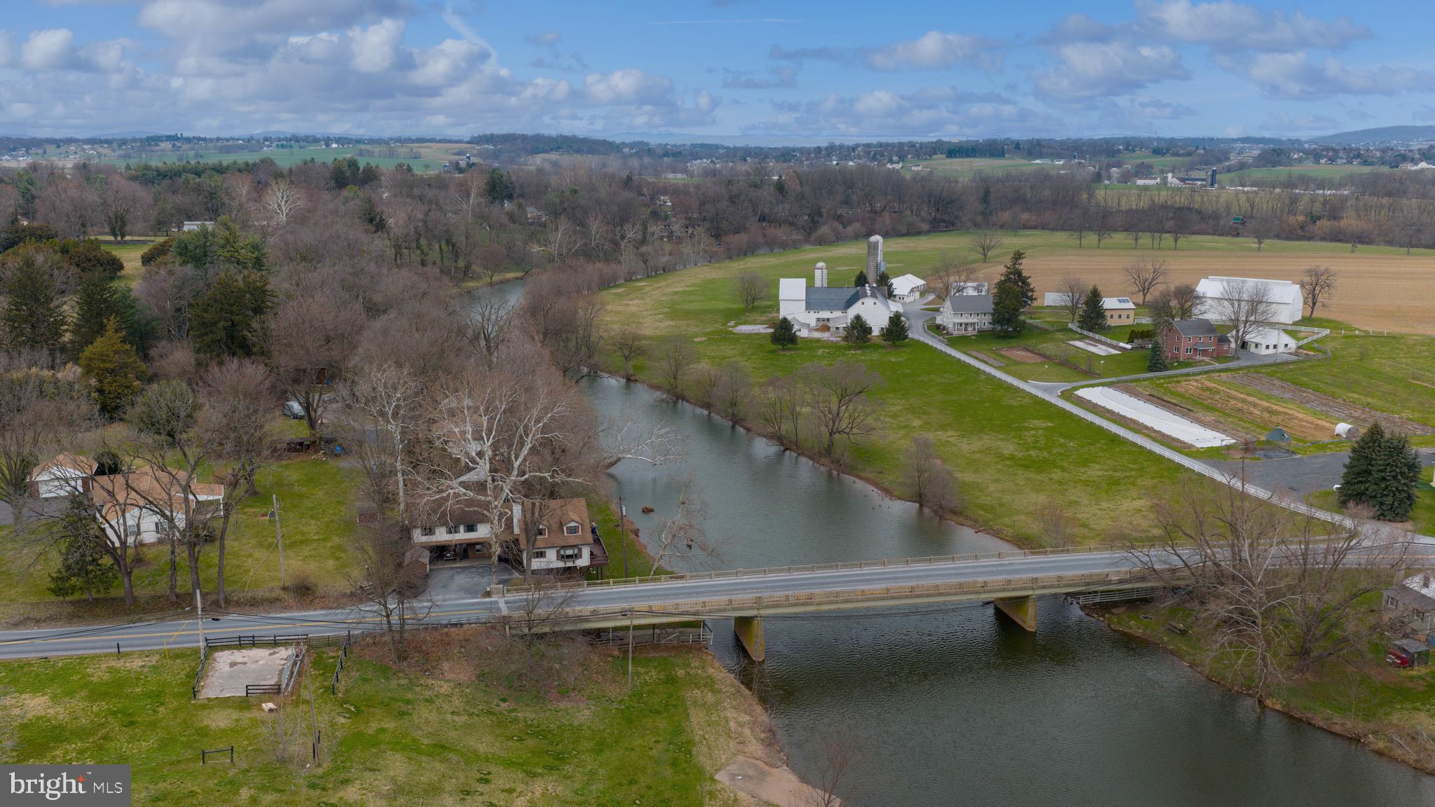 291 Bushong Road Leola, PA 17540 - Photo 75 of 81
