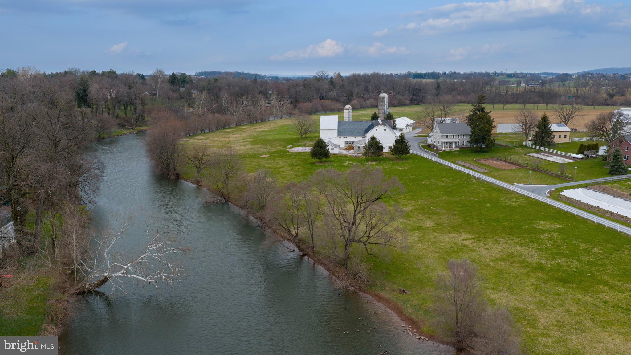 291 Bushong Road Leola, PA 17540 - Photo 78 of 81
