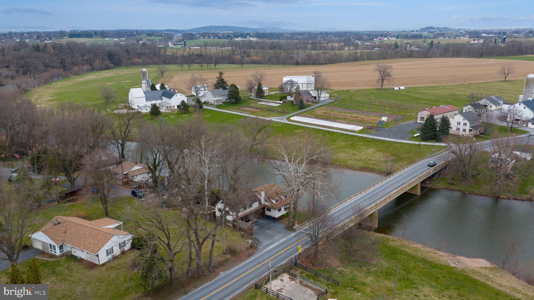 291 Bushong Road Leola, PA 17540 - Photo 80 of 81