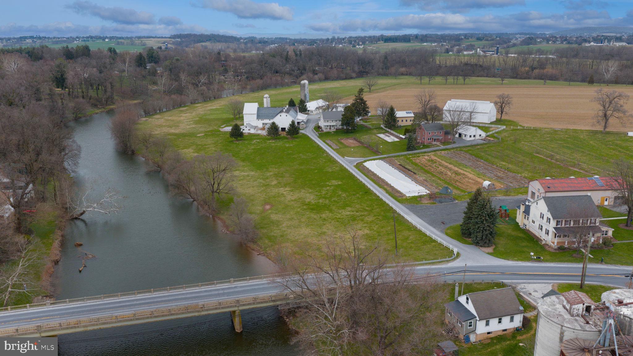 291 Bushong Road Leola, PA 17540 - Photo 81 of 81