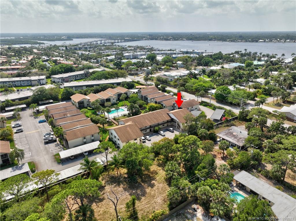 1881 Southwest Palm City Road, Unit H102 Stuart, FL 34994 - Photo 27 of 30 Gallery Image 27