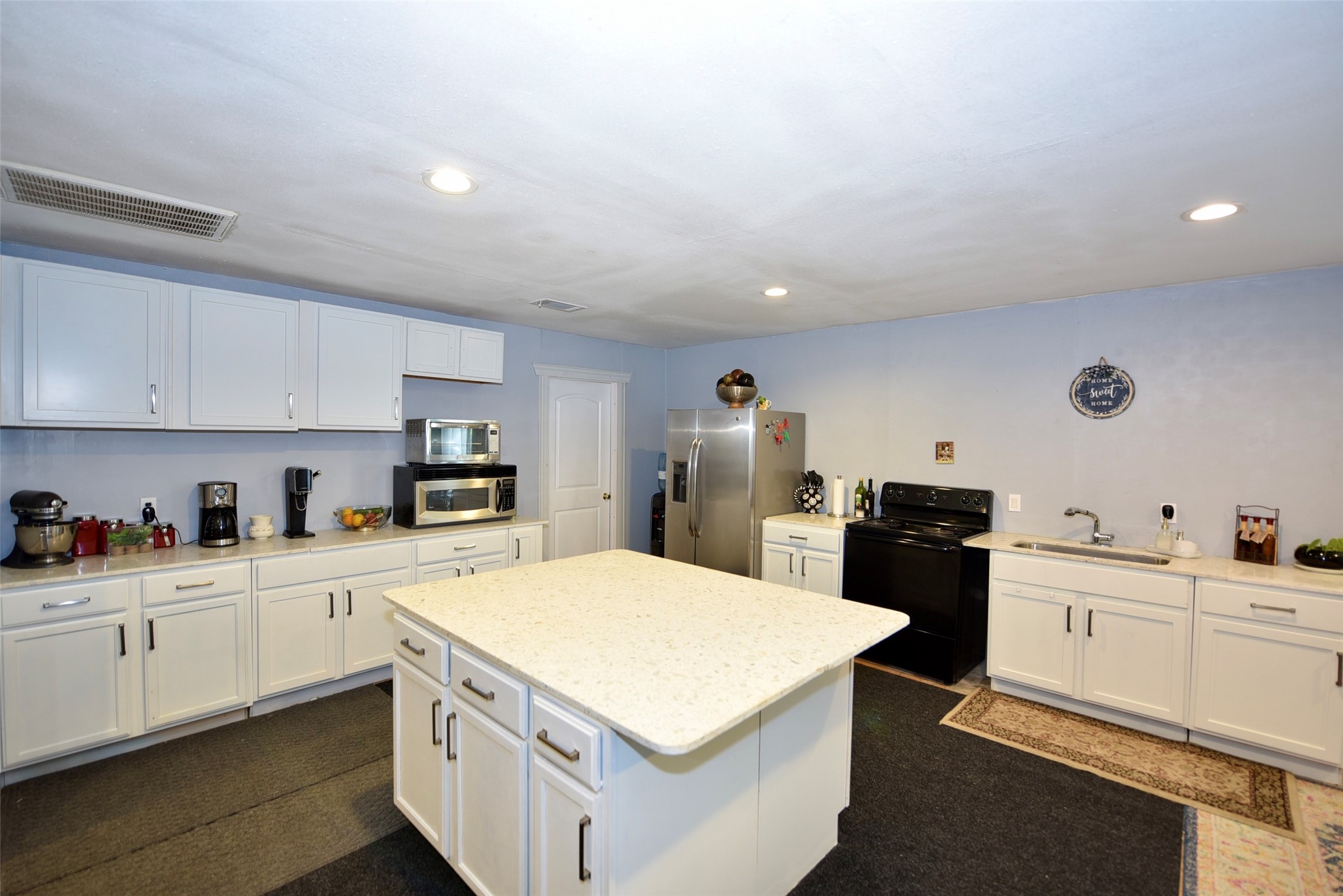 382 Road 5251 Cleveland, TX 77327 - Photo 11 of 22