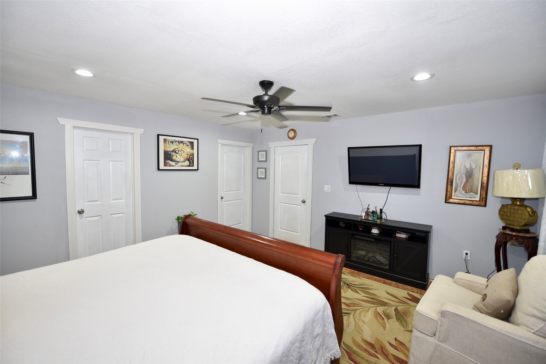 382 Road 5251 Cleveland, TX 77327 - Photo 17 of 22