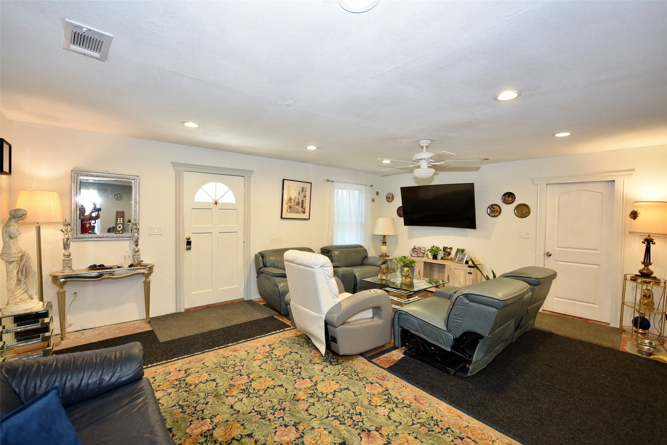 382 Road 5251 Cleveland, TX 77327 - Photo 8 of 22