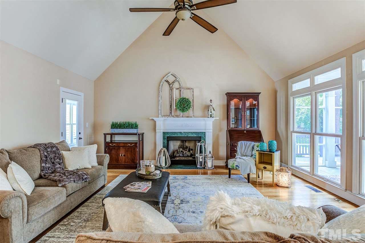 2005 Rolling Rock Road Wake Forest, NC 27587 - Photo 11 of 30